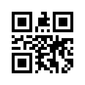 QR code 3105968