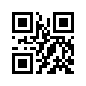 Código QR 310957