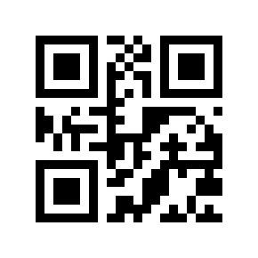 Código QR 3110189