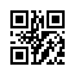 Código QR 3110195
