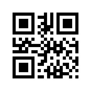 QR code 31102014