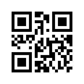 QR code 31102015