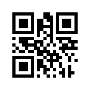 QR code 31121904