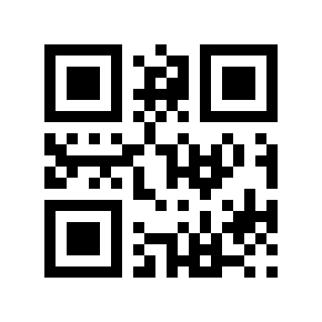 QR code 31121918