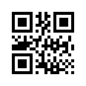 QR code 3123549