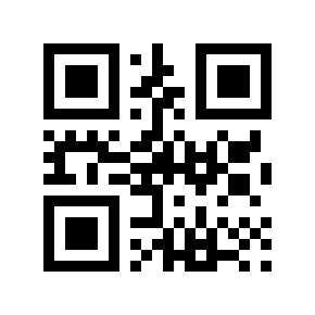 Código QR 3125989