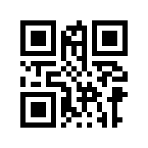 Código QR 3132001