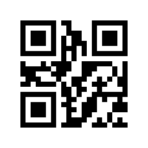 QR code 3132029
