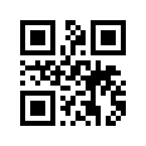QR code 3135967