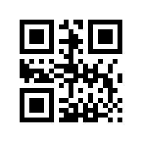 QR code 3137743
