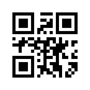 QR code 3142019