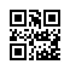 QR code 314327