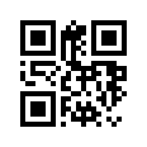 QR code 315325