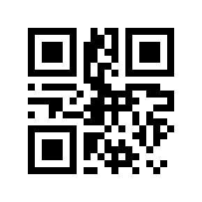 Código QR 315397