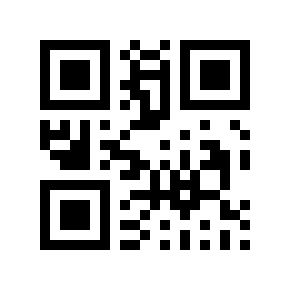 QR code 315487