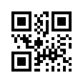 QR code 315682