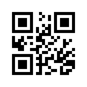 QR code 316091