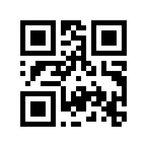 QR code 3165420