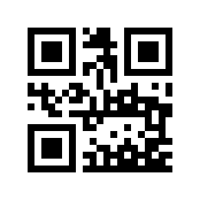 QR code 318057