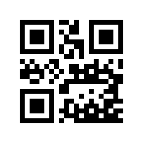 QR code 318298