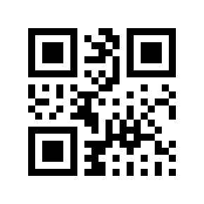 QR code 319264