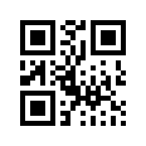 Código QR 320396