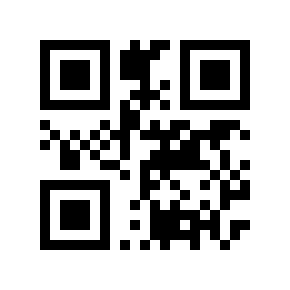 QR code 320455