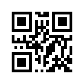 QR code 320503