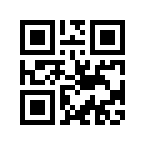 QR code 320507