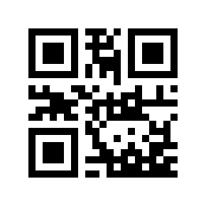 QR code 320525