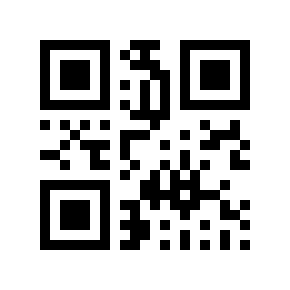 Código QR 320729