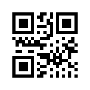 QR code 320995