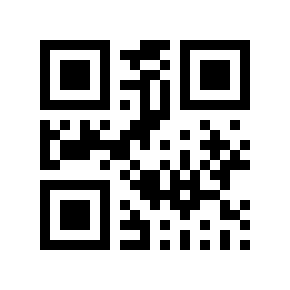 QR code 321066