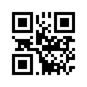 QR code 321067
