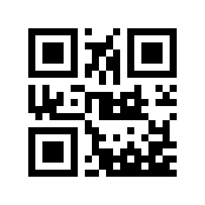 Código QR 321077