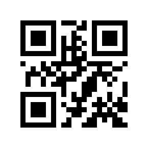 QR code 322062