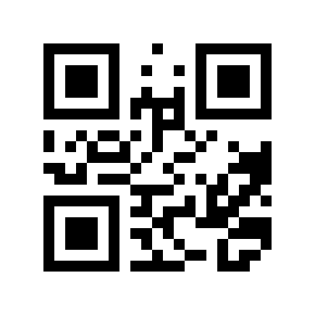 Código QR 323059