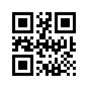 QR code 3242020