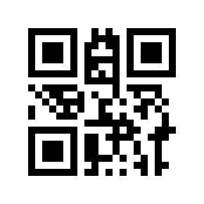 QR code 3242021