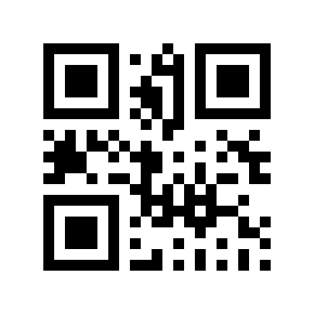QR code 325541