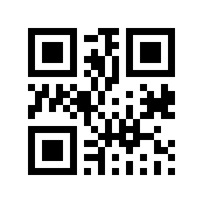 Código QR 326109