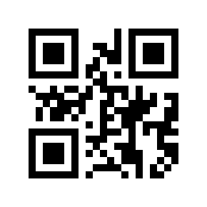 QR code 3262027