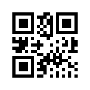 QR code 326209