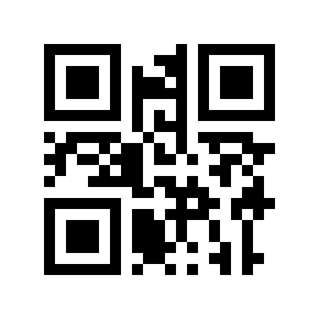 QR code 3272007