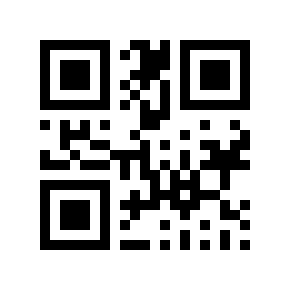 QR code 327487
