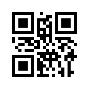QR code 3292007
