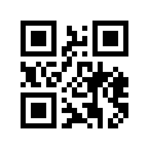 QR code 3299996