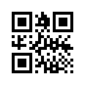 QR code 3299998