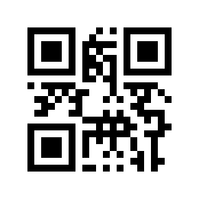QR code 3299999