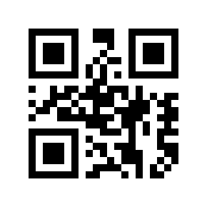 QR code 3300017